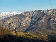 87 Vista verso Sornadello-Foldone in primo piano...